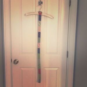 Vineyard Vines woman’s belt size medium